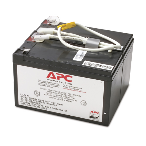 APC蓄电池RBC5